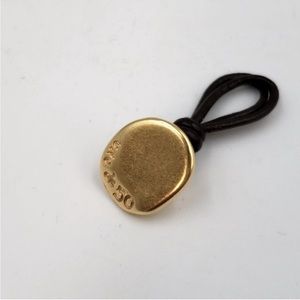 UNO de 50 NEW Gold Bracelet Extender